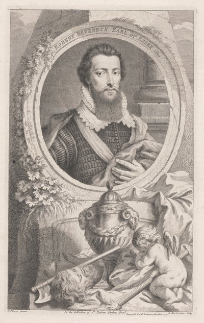  autorstwa Jacobus Houbraken
