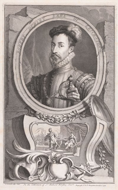 autorstwa Jacobus Houbraken