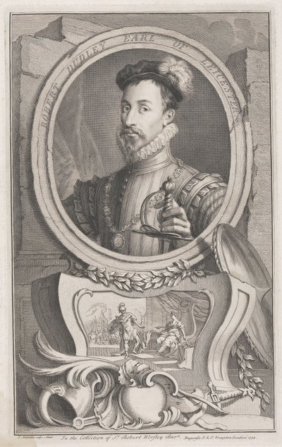  autorstwa Jacobus Houbraken
