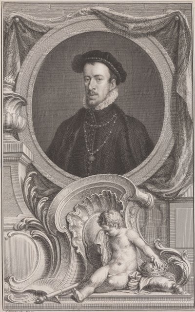  autorstwa Jacobus Houbraken