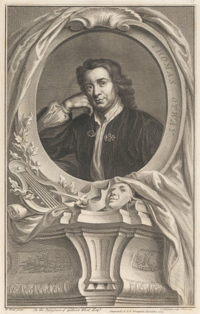  autorstwa Jacobus Houbraken