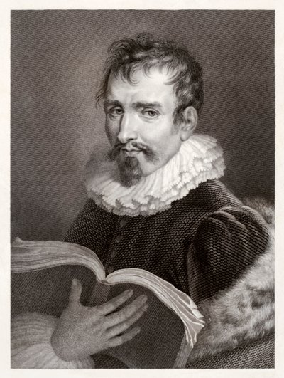 Sebastiano Serlio: włoski architekt i autor Tutte lopere darchitettura et prospetiva, ilustracje opublikowane w latach 1537-1575 autorstwa Jacopo Bernardi
