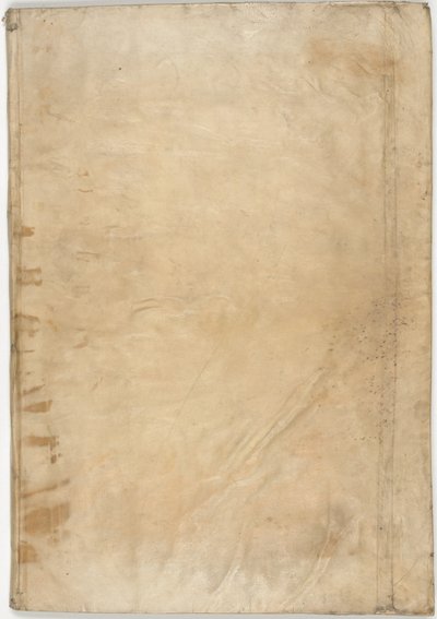 Opis Sacro Monte della Vernia autorstwa Jacopo Ligozzi