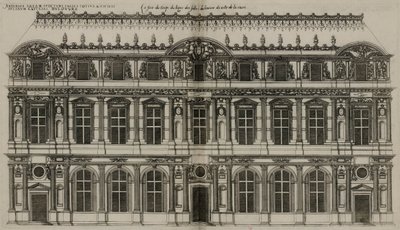 Fasada Pierre