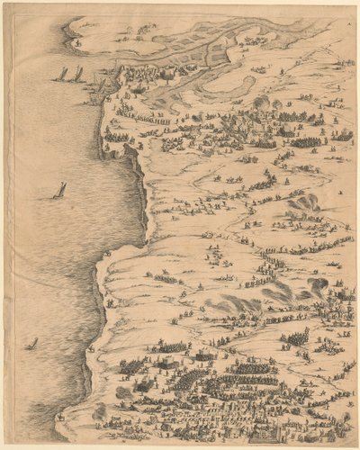  autorstwa Jacques Callot
