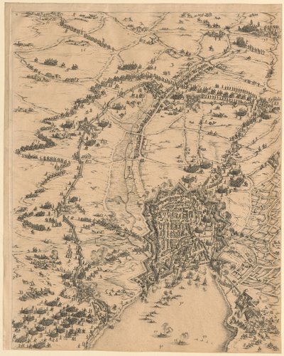  autorstwa Jacques Callot
