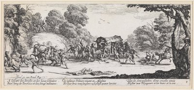  autorstwa Jacques Callot