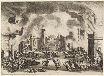  autorstwa Jacques Callot