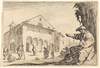  autorstwa Jacques Callot