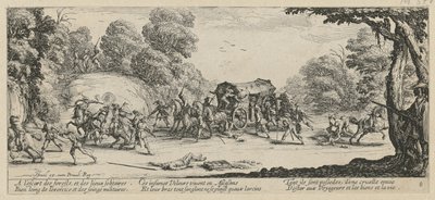  autorstwa Jacques Callot
