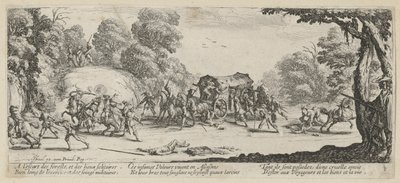  autorstwa Jacques Callot