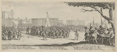  autorstwa Jacques Callot