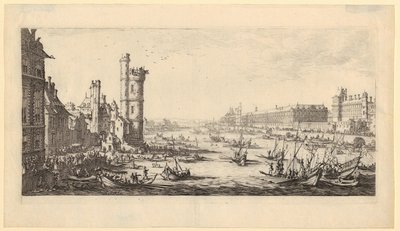  autorstwa Jacques Callot