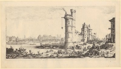  autorstwa Jacques Callot