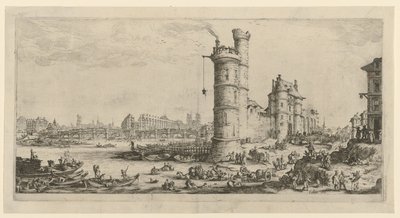  autorstwa Jacques Callot