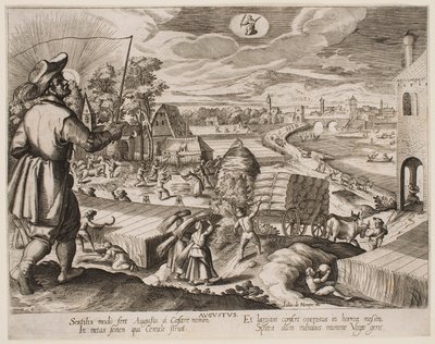  autorstwa Jacques Callot
