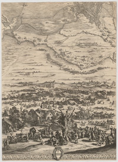  autorstwa Jacques Callot