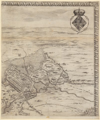  autorstwa Jacques Callot