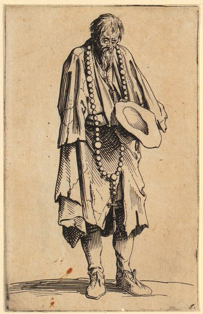  autorstwa Jacques Callot
