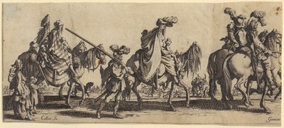  autorstwa Jacques Callot