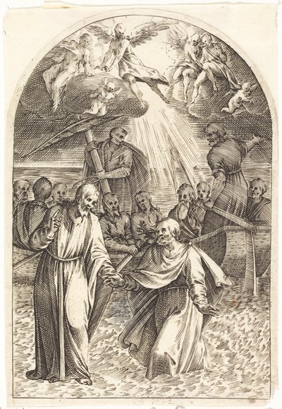  autorstwa Jacques Callot