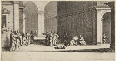 autorstwa Jacques Callot