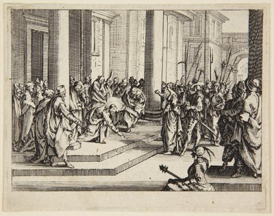  autorstwa Jacques Callot