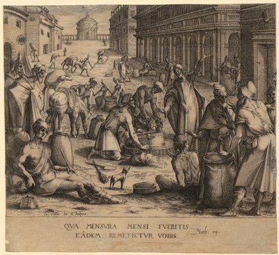 autorstwa Jacques Callot