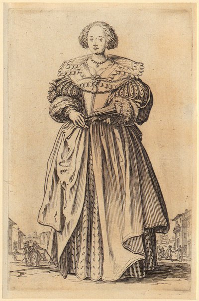  autorstwa Jacques Callot