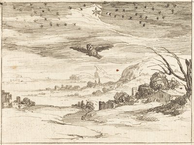  autorstwa Jacques Callot