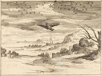  autorstwa Jacques Callot