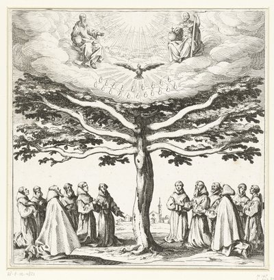  autorstwa Jacques Callot