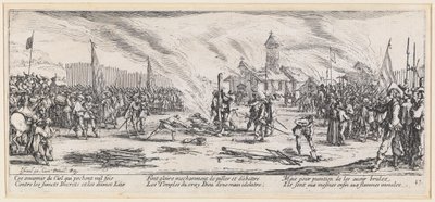  autorstwa Jacques Callot