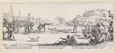  autorstwa Jacques Callot