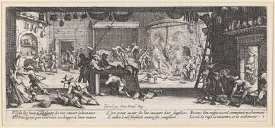  autorstwa Jacques Callot