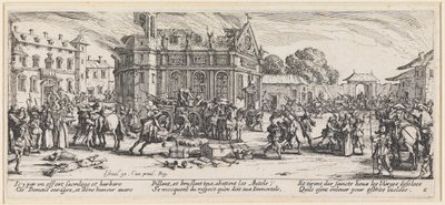  autorstwa Jacques Callot