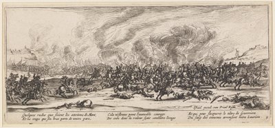  autorstwa Jacques Callot