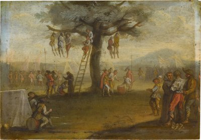  autorstwa Jacques Callot