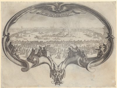  autorstwa Jacques Callot