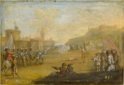  autorstwa Jacques Callot