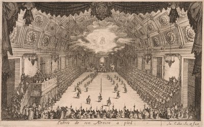  autorstwa Jacques Callot