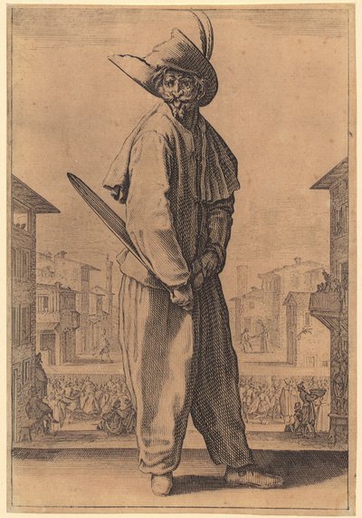  autorstwa Jacques Callot