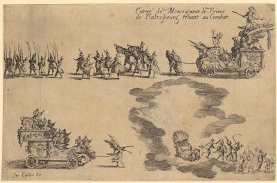  autorstwa Jacques Callot