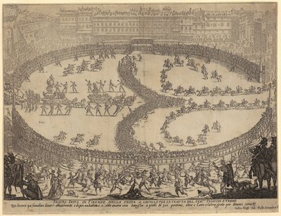  autorstwa Jacques Callot
