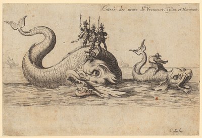 autorstwa Jacques Callot