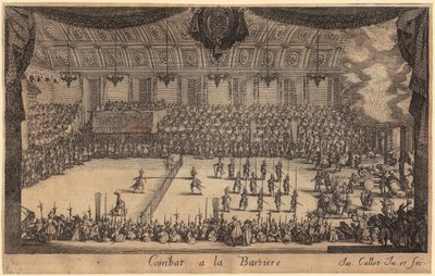  autorstwa Jacques Callot