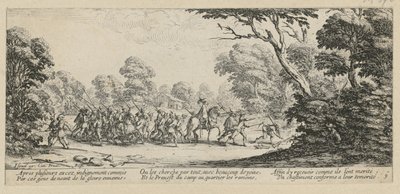  autorstwa Jacques Callot