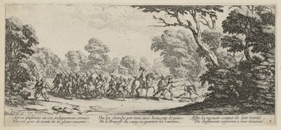 autorstwa Jacques Callot