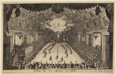  autorstwa Jacques Callot