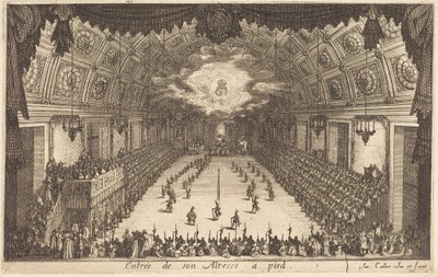  autorstwa Jacques Callot